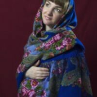 Анюта Кашапова
