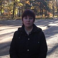 Калина Оксана