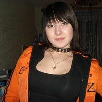 Гафарова Александра