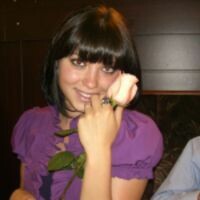 Елена Кадникова