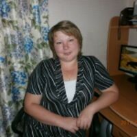 Наташа Кузнецова