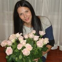 Литвинова гульнара
