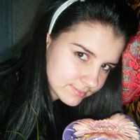 Полыба Анжелика