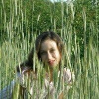 Кошкина Мария