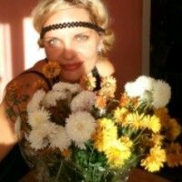 Анна Дэка