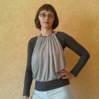 Елена Еременко