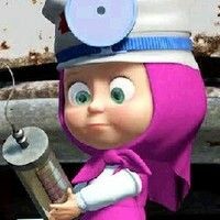 Aнастасия