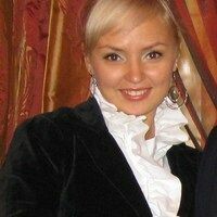 Анастасия