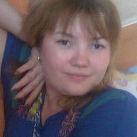 Мухомодеева Юлия