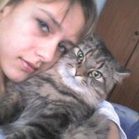 катя пропп