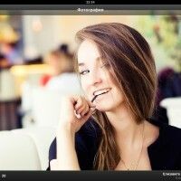 Лиза Молодцова