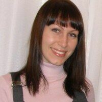 Панина Елена