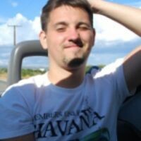 Крылов Владимир