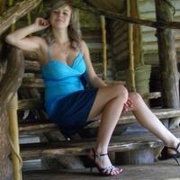 Сидоркина Катюшка