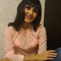 Альмира Зайнуллина