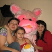 Казакова-Антонова Ирина
