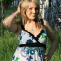 Анюта