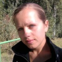 Лариса Рыбакова