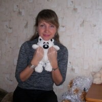 Карина