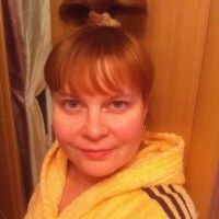 Марина Лесная