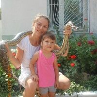 Мария Гатауллина