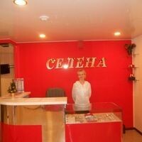 Ольга Гладьо