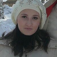 Кудеева Ирина