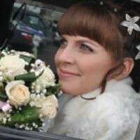 Юлия Соколовская