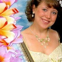 Блинникова Наталья