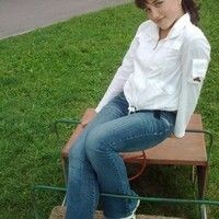 Пигарева Лиза