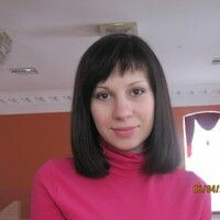 Украинская Ольга