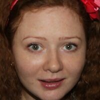 Екатерина Олешко