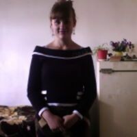 Наталья Муравина