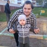 юля леонтьева