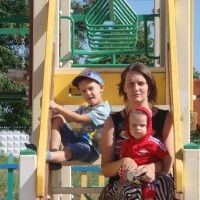 Юлия Панкратова