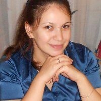 Ирина Шагиева