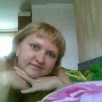 Ольга Жуйкова