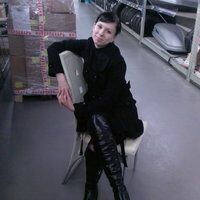 Тиманова Люба