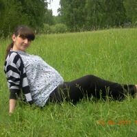 Анастасия Маслова