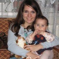Павлова Юлия