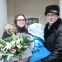 Анжелика