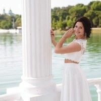 Катерина Бородина