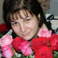 Оксана