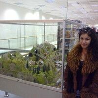 Бичурина Мадина