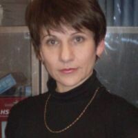 Зимакова Елена