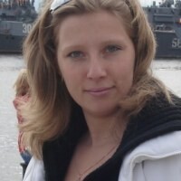 Ершова Анна