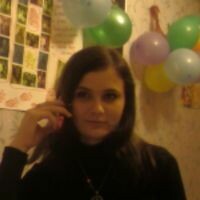 Антонина Кремер