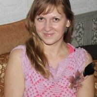 Юленька Пелымская