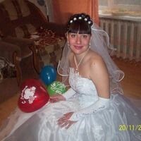 Бумагина Елена