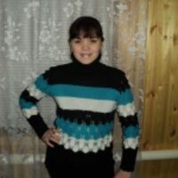 Раиля Галялетдинова